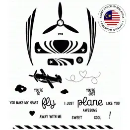 SM380 Love You to Pi