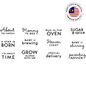SM278: Favor It Baby