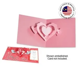 DC547: Sizzix: Bigz