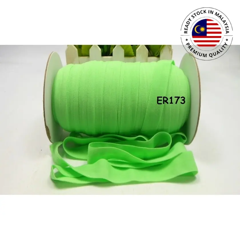 ER173: MINT Matte FO-1