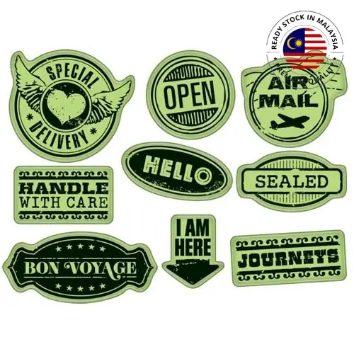 SM212: Inkadinkado C