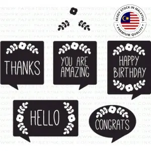 SM307: Sweet Speech