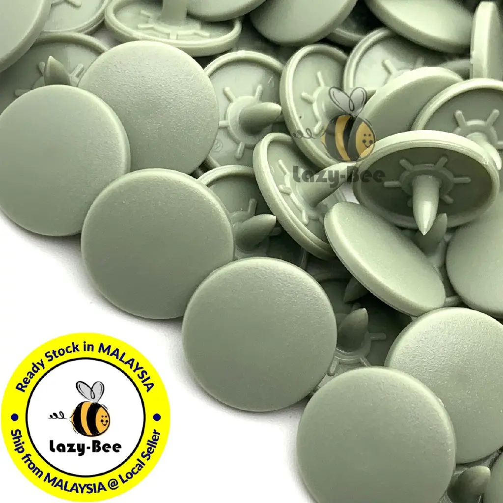 KM148: B30 SAGE GREY-2
