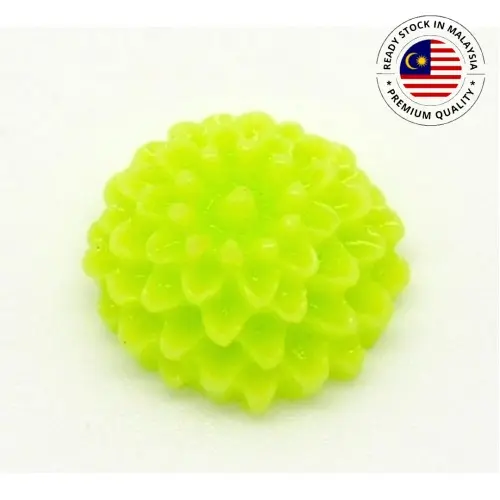 B15149: Green Resin-1