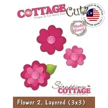 DC421 CottageCutz Di