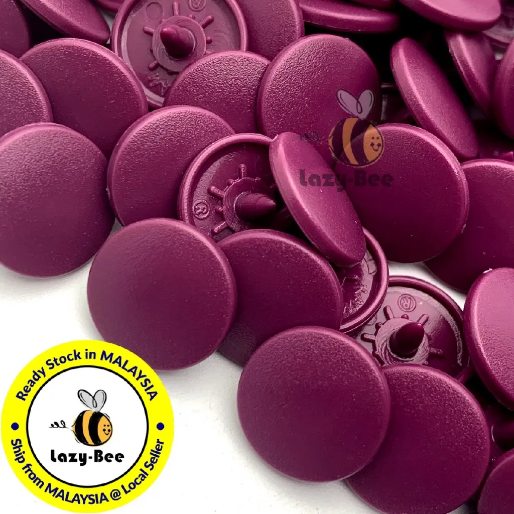 KM122: B34 PLUM PURP-2