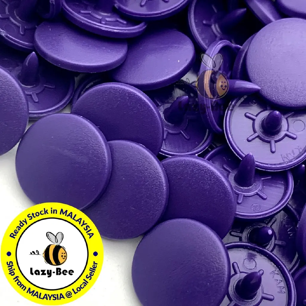 KM123: B35 PURPLE 50-2
