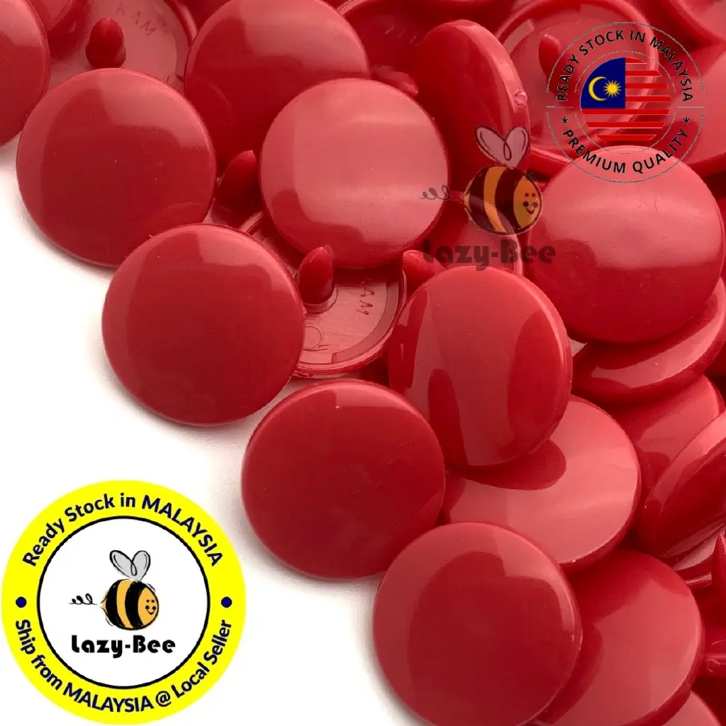 KM141: B54 CRIMSON R-1