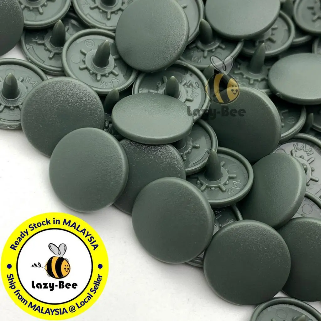 KM144: B9 OLIVE GREY-2