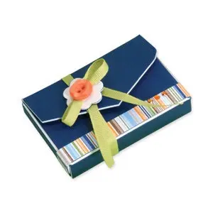 DC705: Sizzix: Score