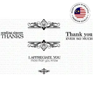 SM275: Thanks Mini S