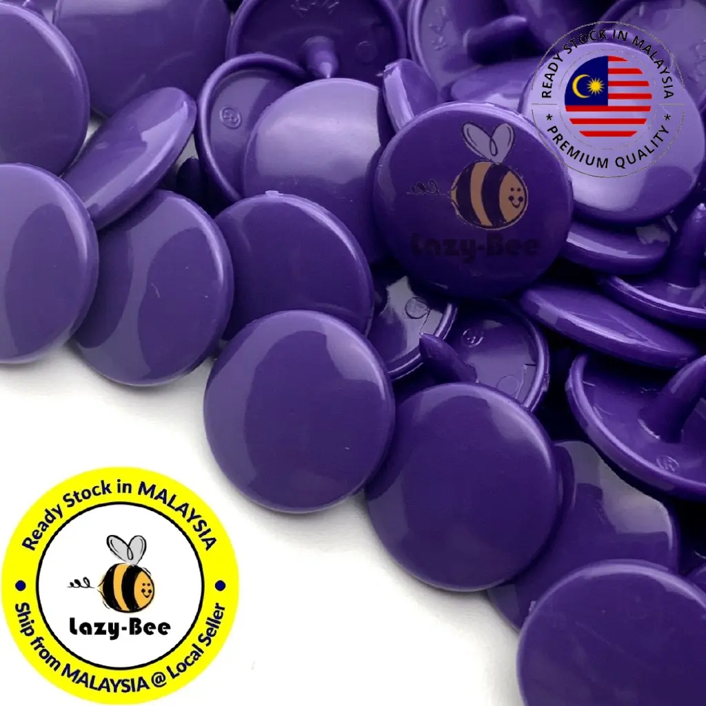 KM123: B35 PURPLE 50-1