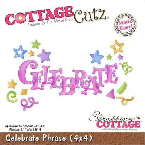 DC500: CottageCutz D