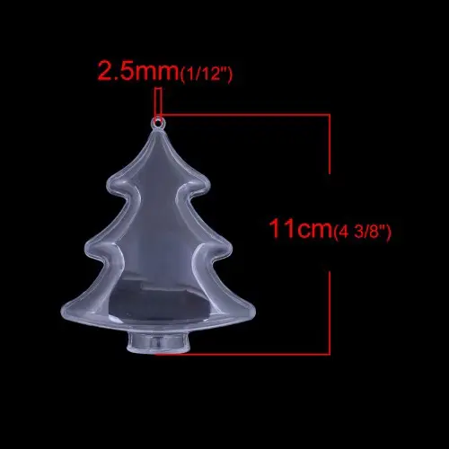 B0098801: Xmas Tree-2