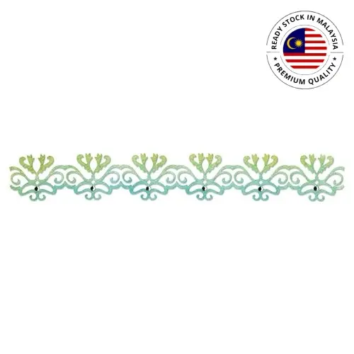 DC764: Sizzix: Sizzl