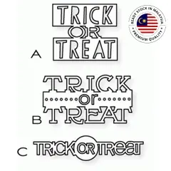 DC986: Tricky Trio D