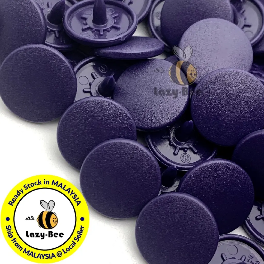 KM140: B49 NAVY PURP-2