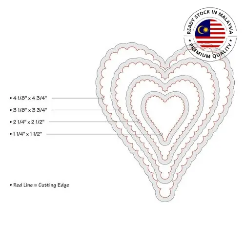 DC683: Sizzix: Frame