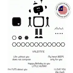 SM382 Little Human S
