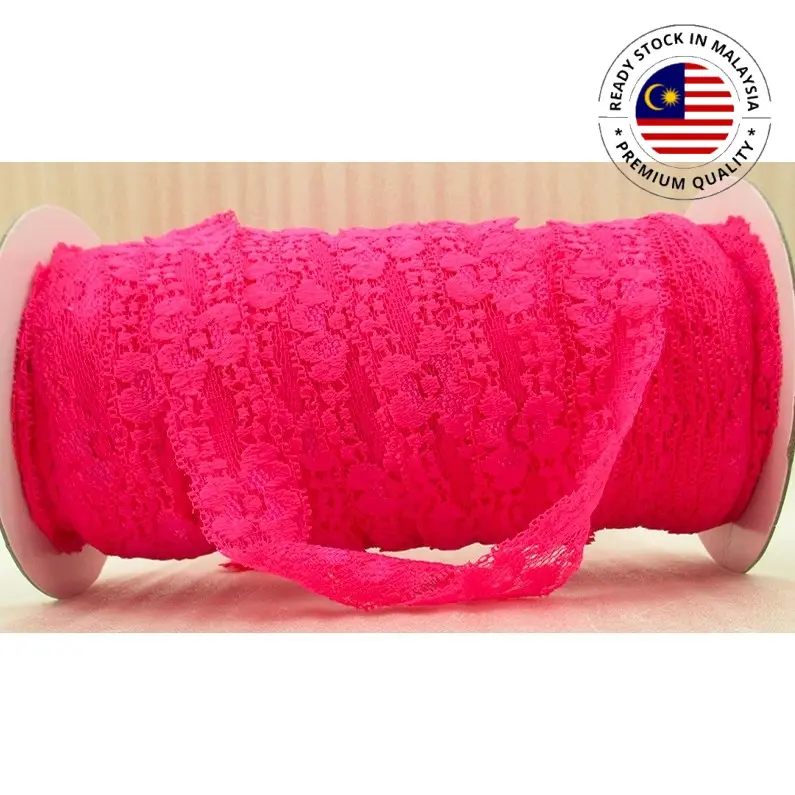 ER162: FUCHSIA: 22mm-1