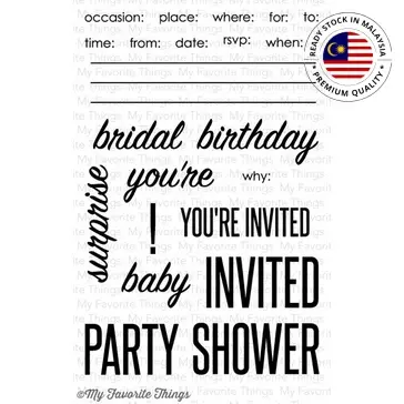 SM369 You're Invited