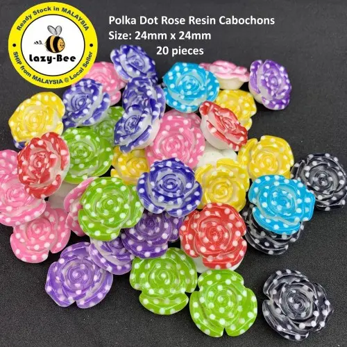 SA751: 20 pieces Pol-2