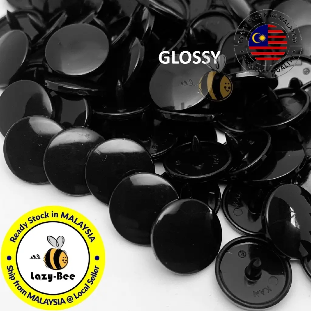 KM090: B5 BLACK 50 S-1