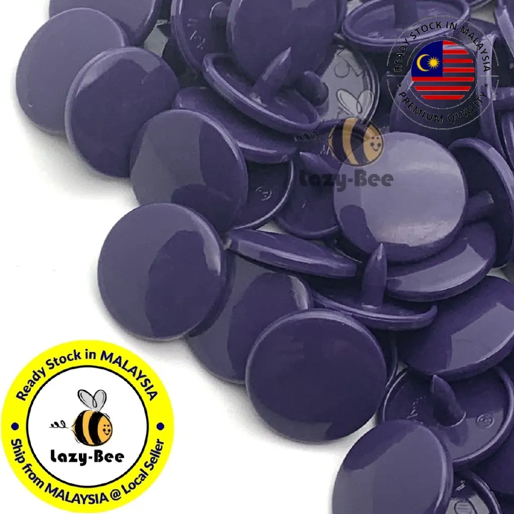 KM140: B49 NAVY PURP-1