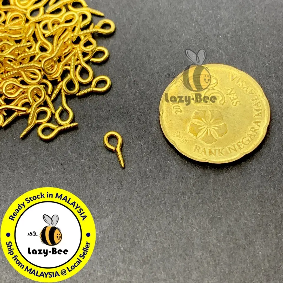 MC802: 100 pcs 9mm /-2