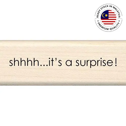 SM211: Shhh...It's a