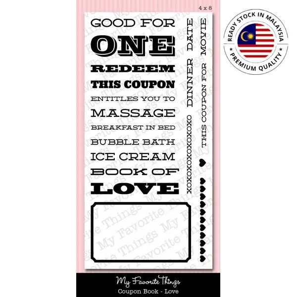 SM333: DC Coupon Boo