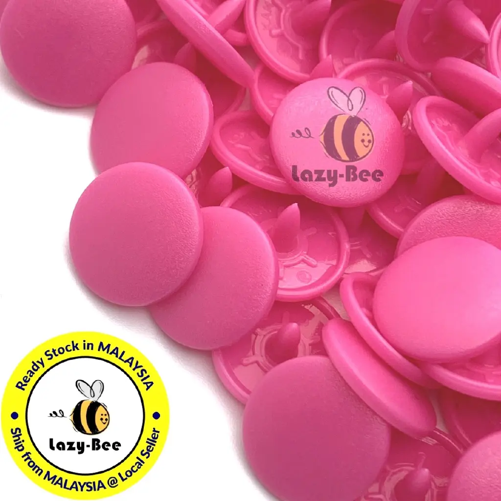 KM097: B47 NEON PINK-2