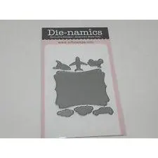 DC399: Die-namics Yo-2