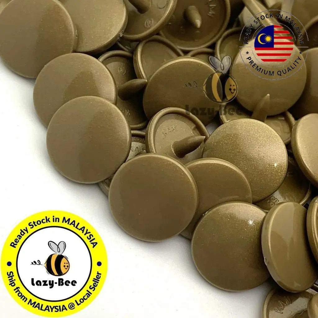 KM163: B11 GOLD 50 S-1