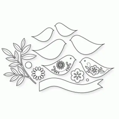 DD153: Papertrey Ink-2