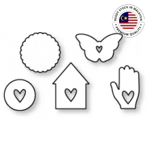 DC859: Love Lives He
