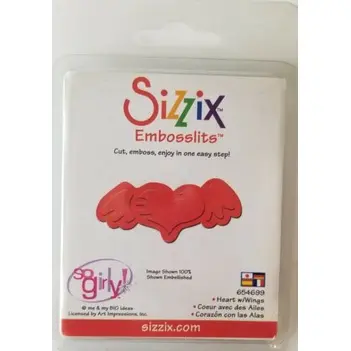 DC653: Sizzix Small-2
