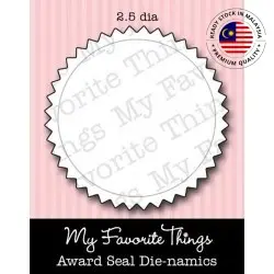 DC416: Die-namics Aw