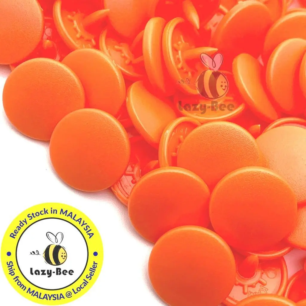 KM135: B55 ORANGE 50-2