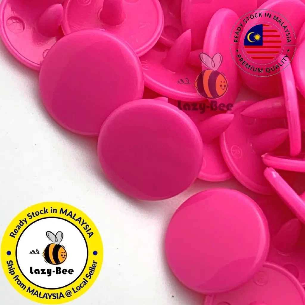 KM097: B47 NEON PINK-1