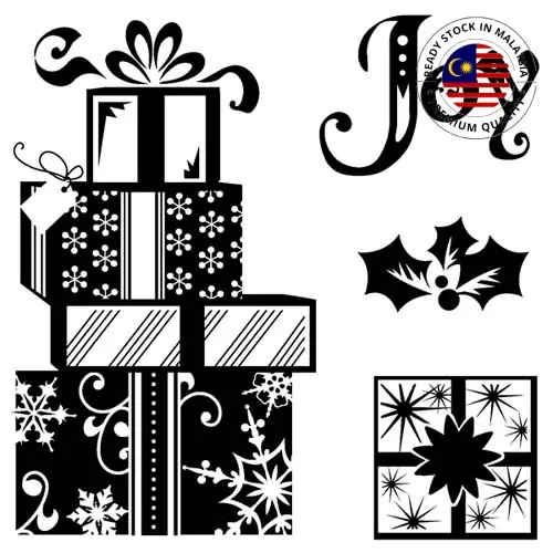 SM023: Gifts Clear s
