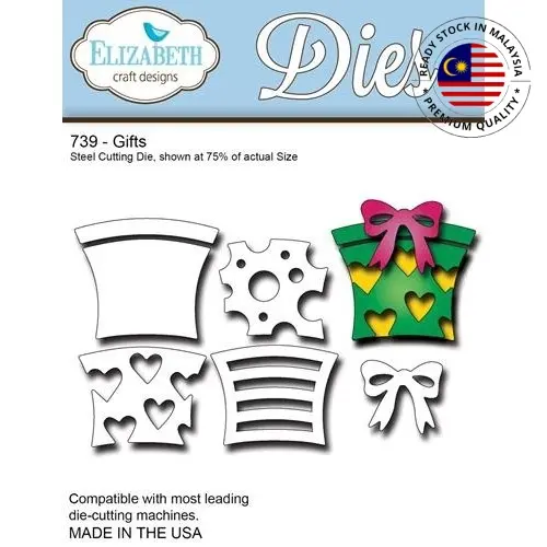 DC930: Elizabeth Cra