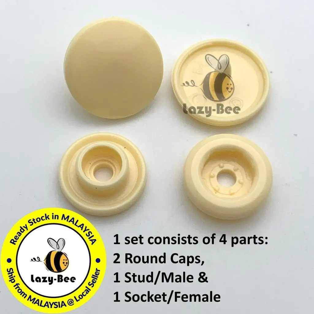 KM011: B53 IVORY 50-2