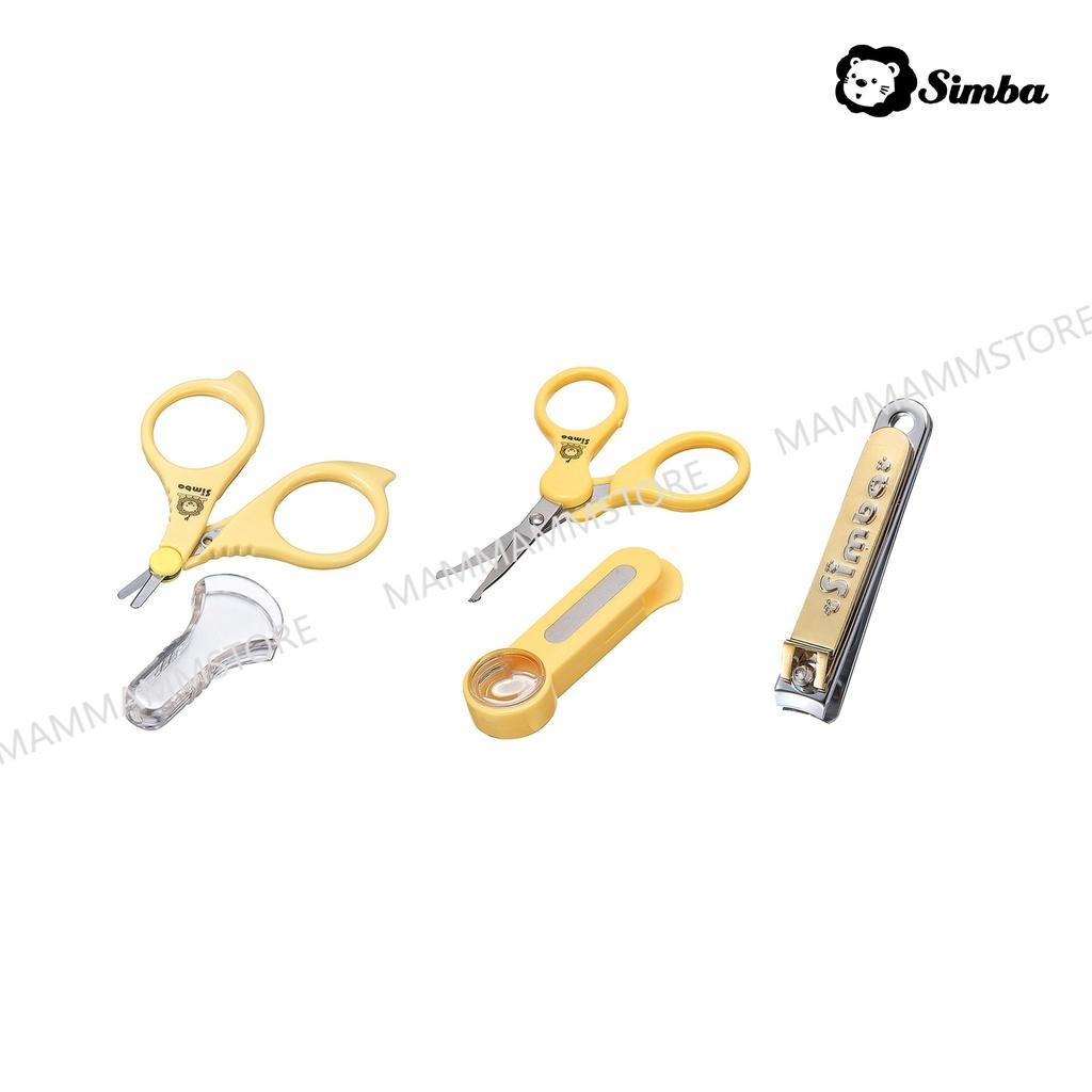 Simba Baby Safety Scissors