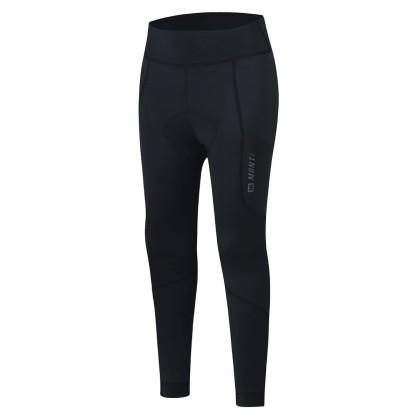 Womens Padded Cycling Pants Lifestyle Race *