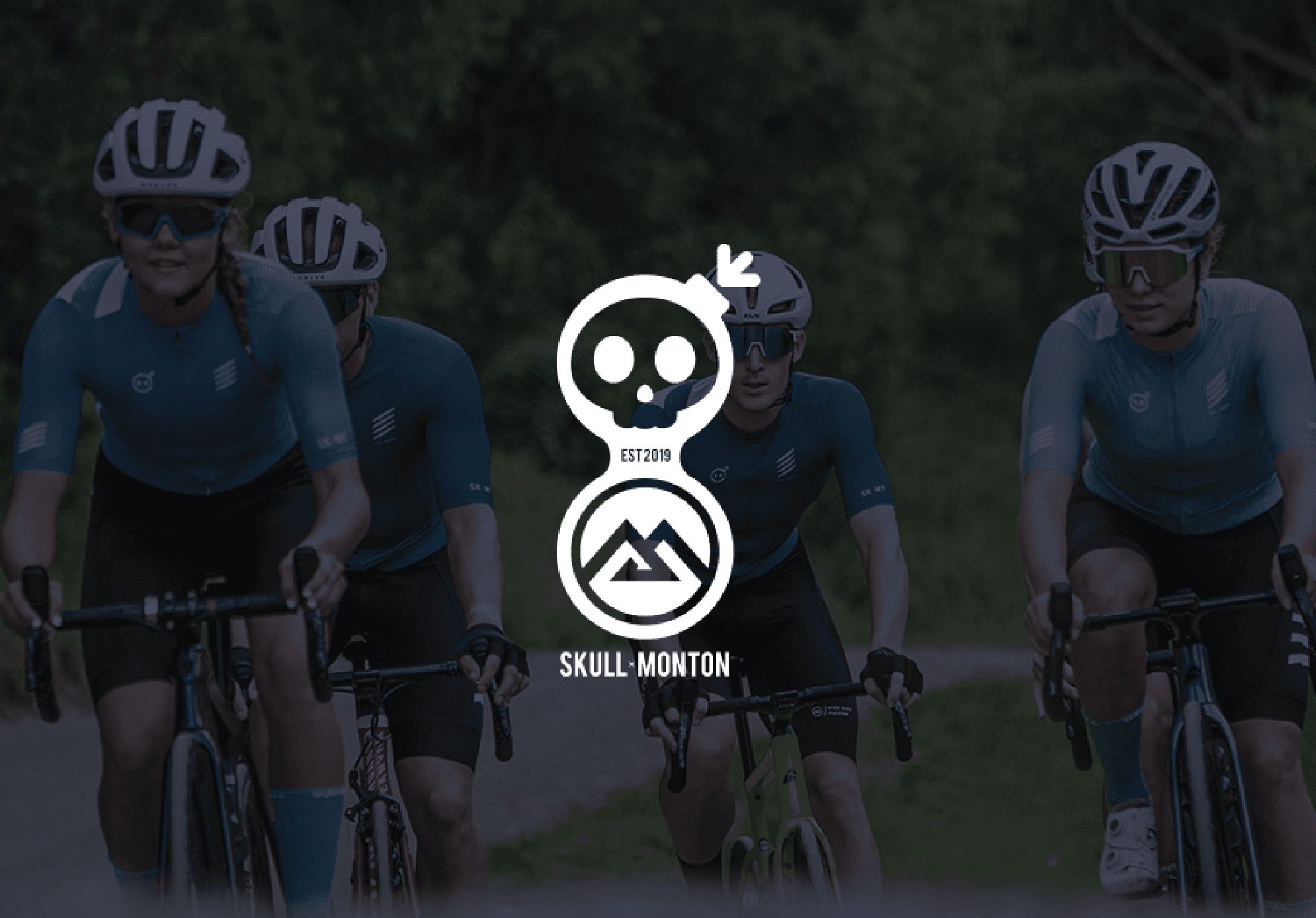 Monton skull 2025