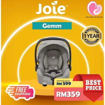 infant carrier Joie Gemm gr.0+