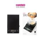 Hario V60 Drip Scale, OZO Coffee Brewing Equipment