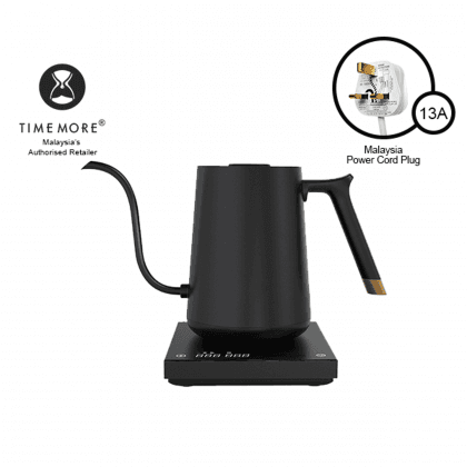 Fish Electric Pour Kettle, Timemore Fish Electric Kettle