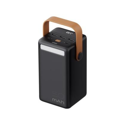 JOWAY Wireless Power Bank 30000mAh